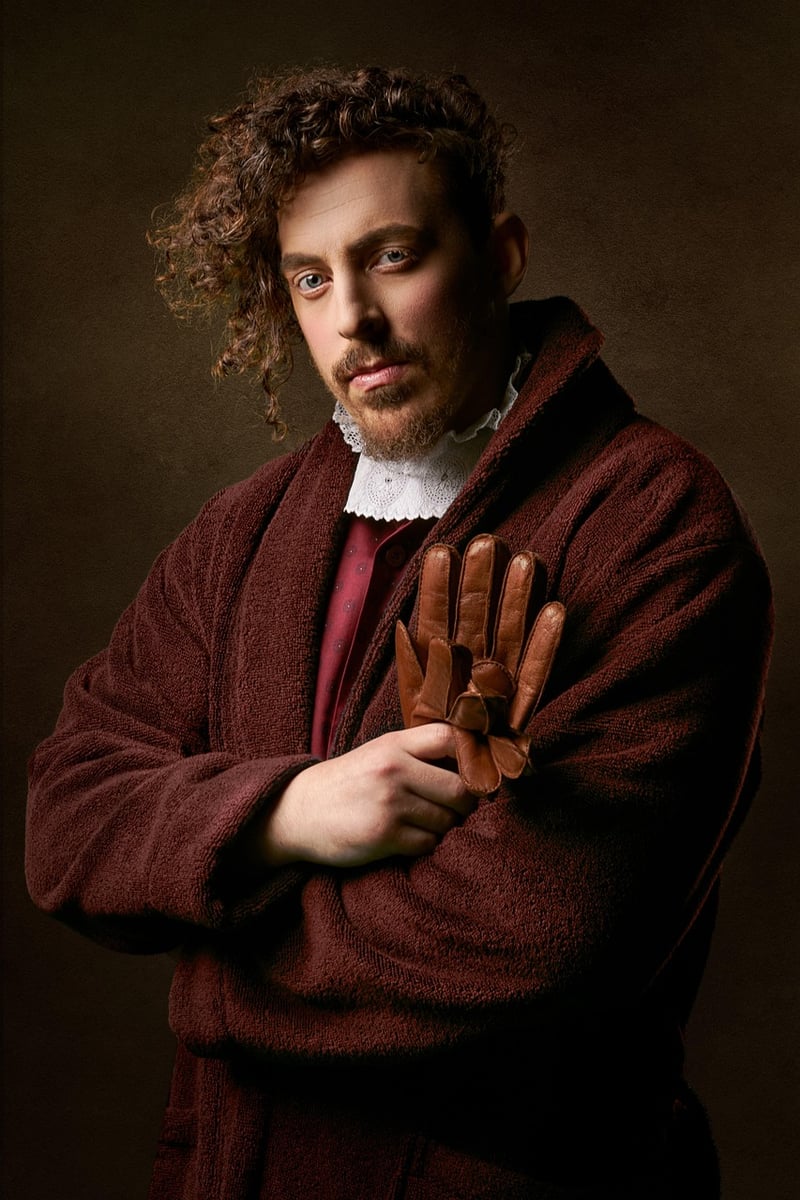 Historical Costumes