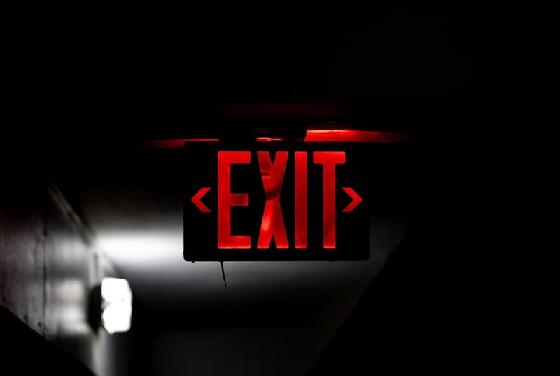 Time Warp Safety