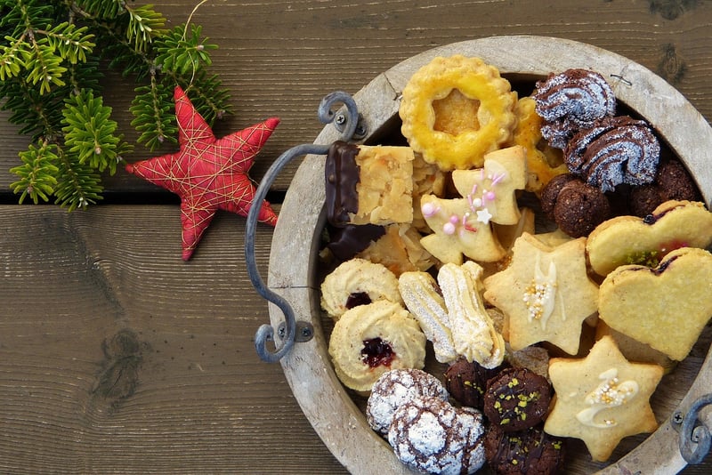 Cookie Policy Image